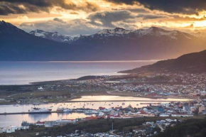 Duplex Alfa y Omega Ushuaia
